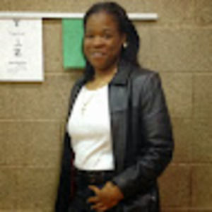 Meet your Posher, Lynn